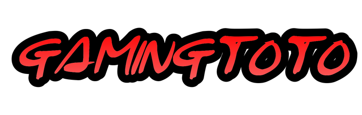 LOGO GAMINGTOTO